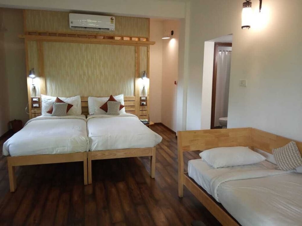 Discovery Village Kabini
