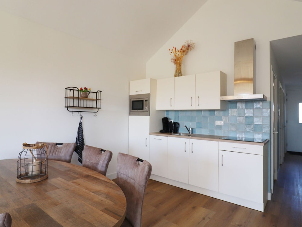 Nice Holiday Home Near the Lauwersmeer view 5