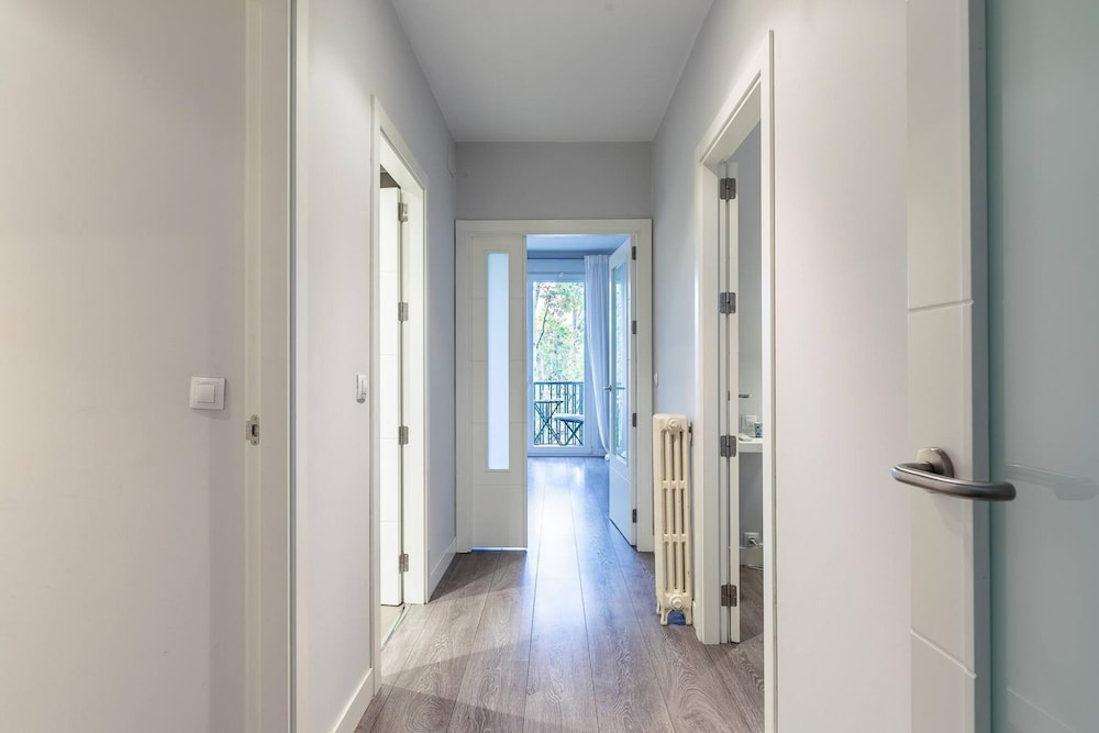 Mm26 I 4C in Madrid With 2 Bedrooms and 2 Bathrooms