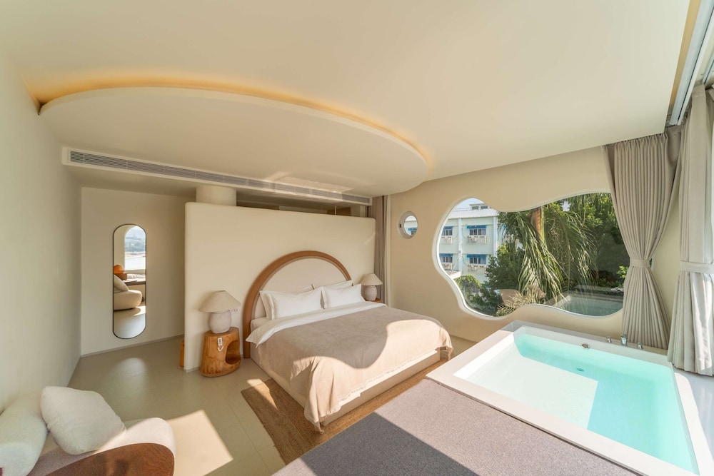 Love Time Resort Villa
