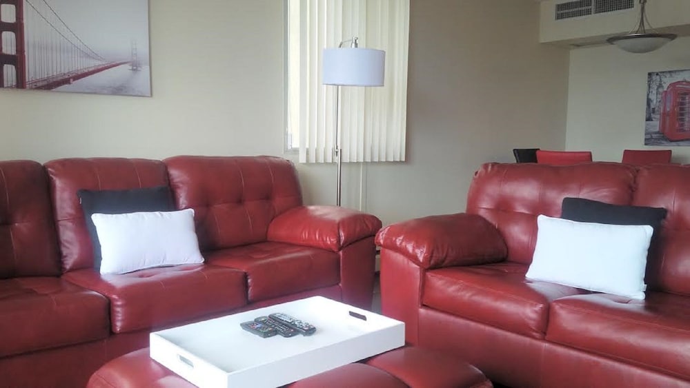 Newtel Suites
