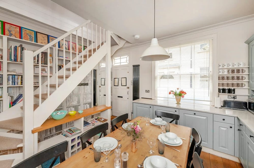 Luxury Cottage in the Heart of Bath
