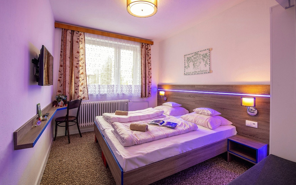 Guest House Cyprian
