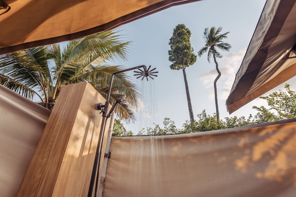 Khwan Beach Resort - Pool Villas and Glamping - Adults Only
