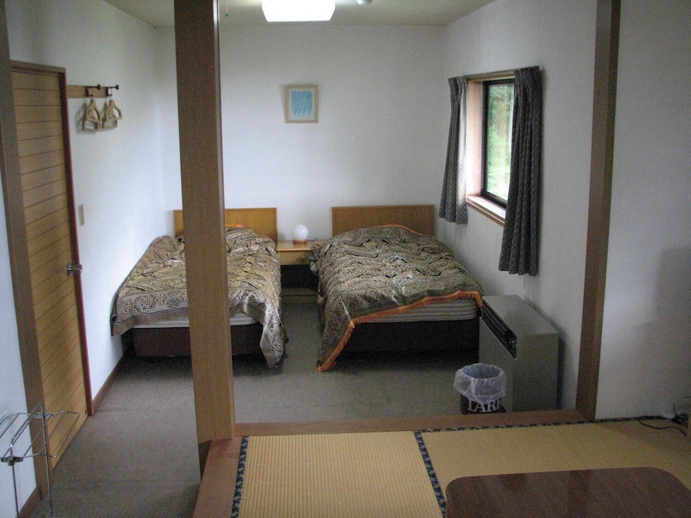 Rental Lodge WHITE RABBIT Madarao kogen Cottage RABBIT