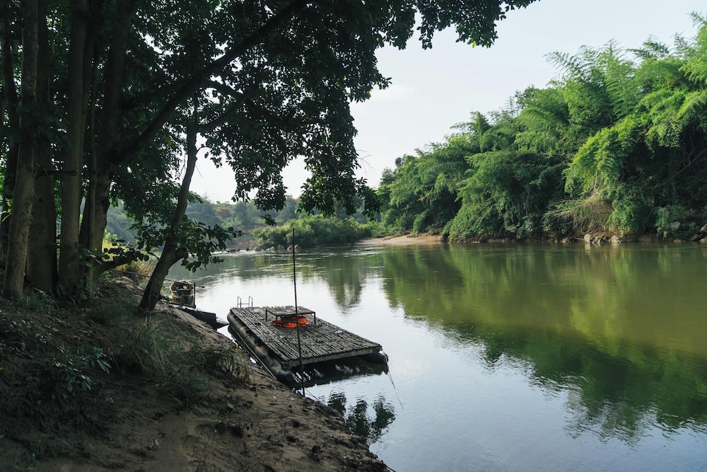 Chong Khaep Aingkwai Resort