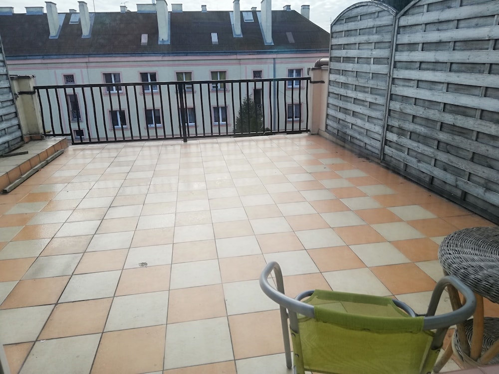 Apartamenty Alexa Old Town Kutno view 2