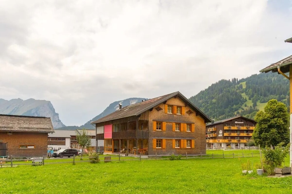 Ferienbauernhof Nigsch