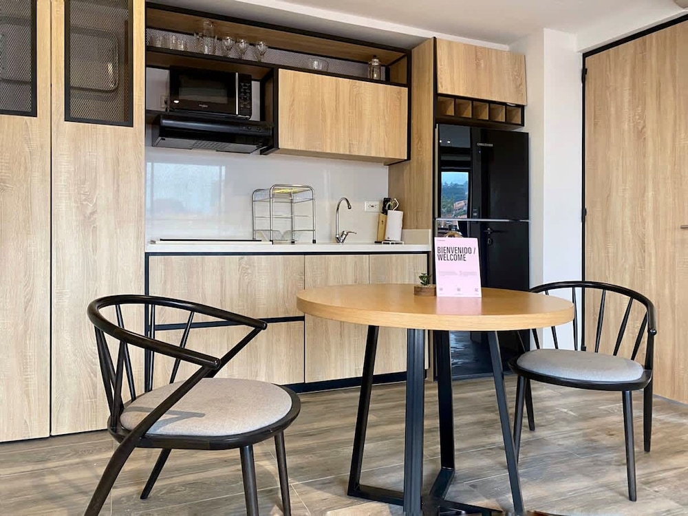 Amazing Loft in Chapinero