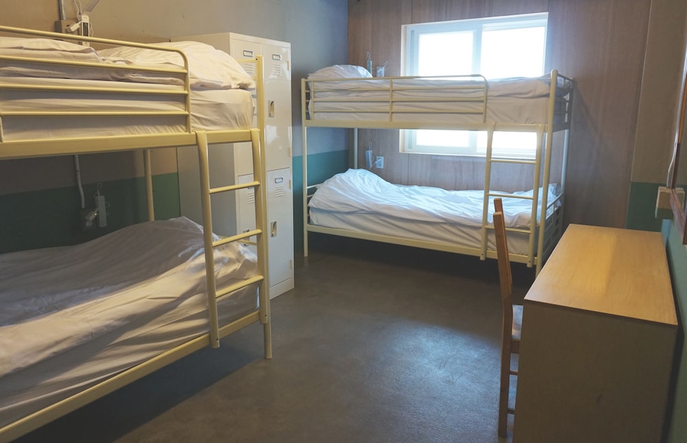 G Guesthouse Itaewon In Seoul - Hostel