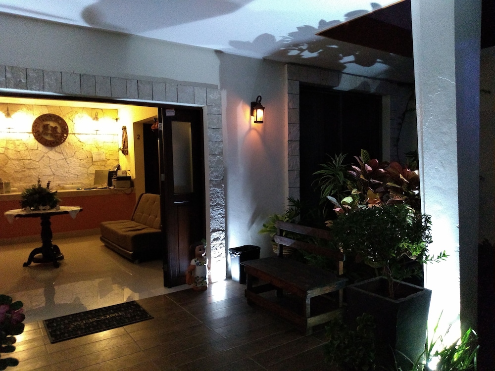 Casa Rosario