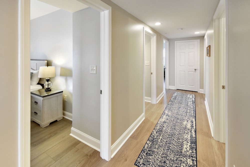Southwind 1207 5 Bedroom Condo