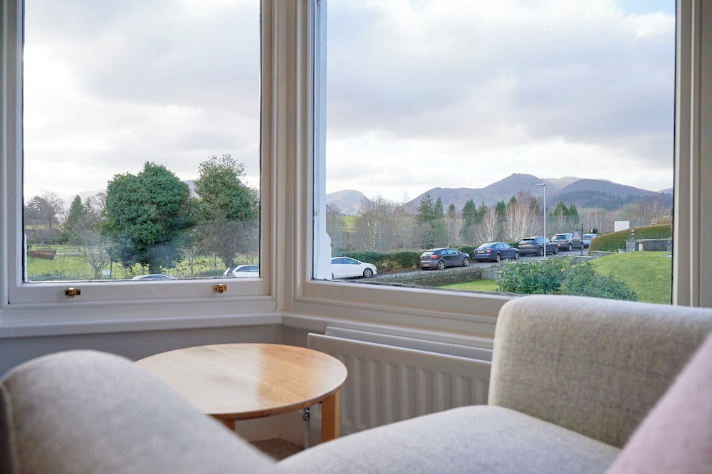 Howe Keld 4 First Floor