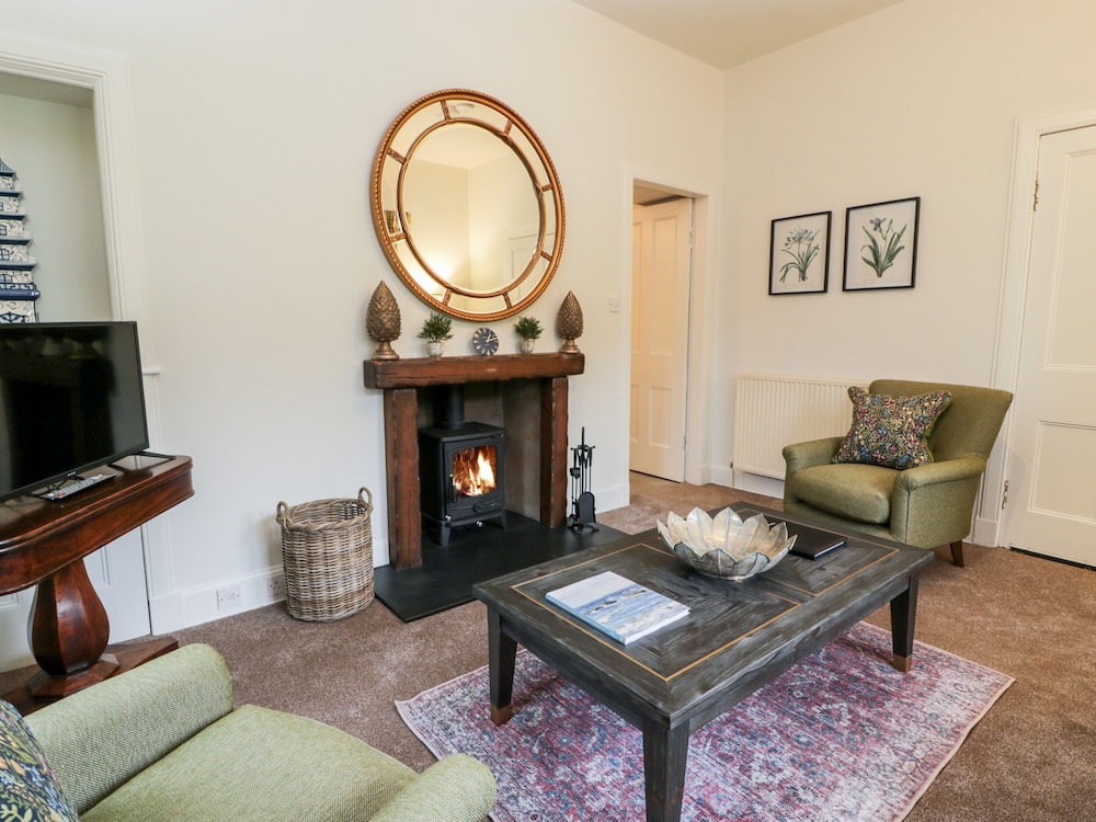 Gate Lodge - Threave Estate
