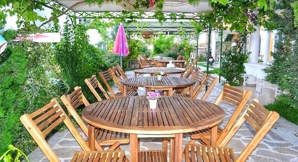 Uzun Apart Otel - Image 5