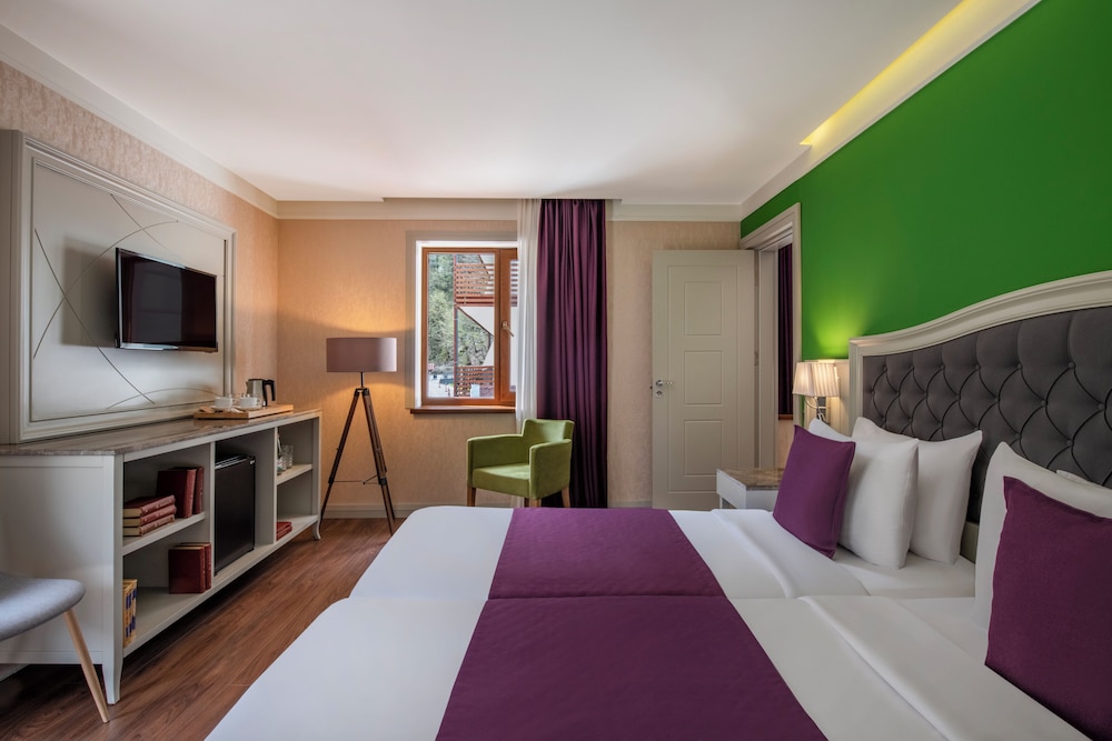Sairme Resort
