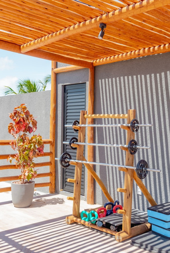 Lindos Apartamentos em Milagres