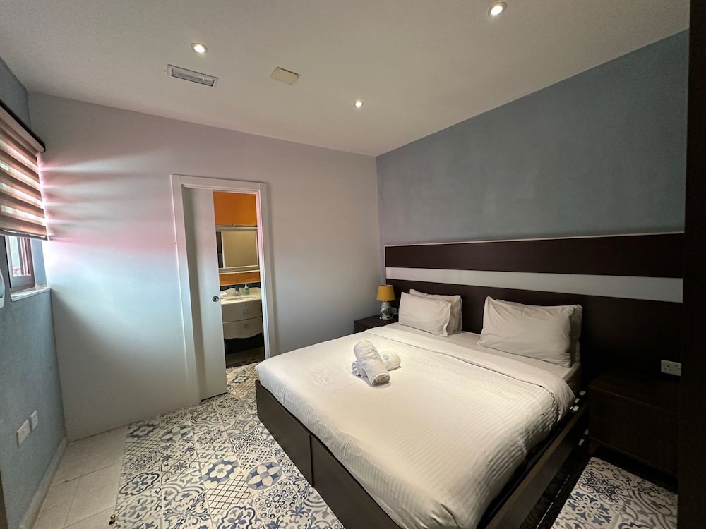 MyTravel House