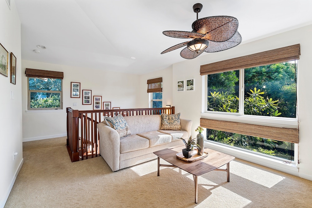 Peaceful Concierge Included Mauna Lani