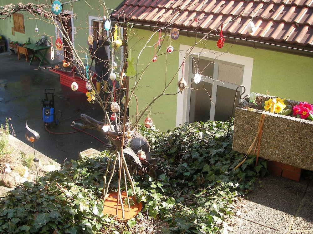 Haus Gerstbauer