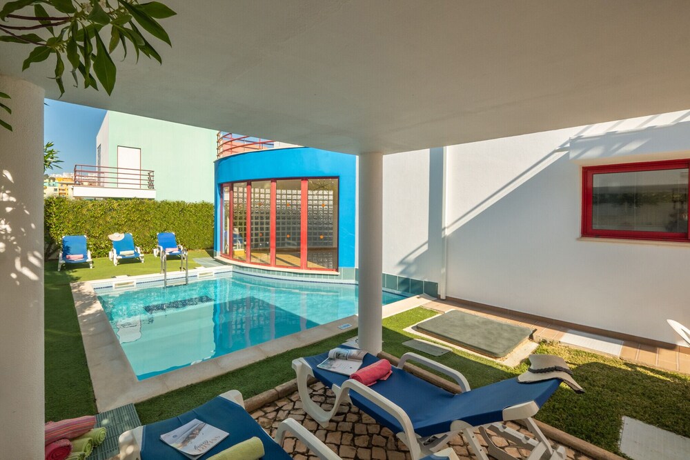 Villa Acapulco view 3