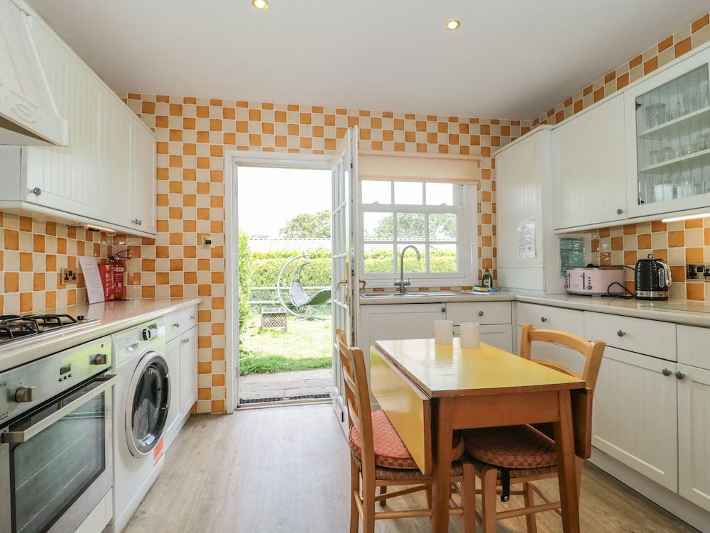 Rose Cottage