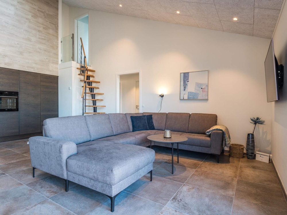 6 Person Holiday Home in Hvide Sande view 5