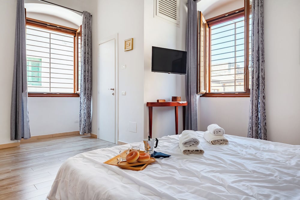 Giosue' Apartment Near Bari