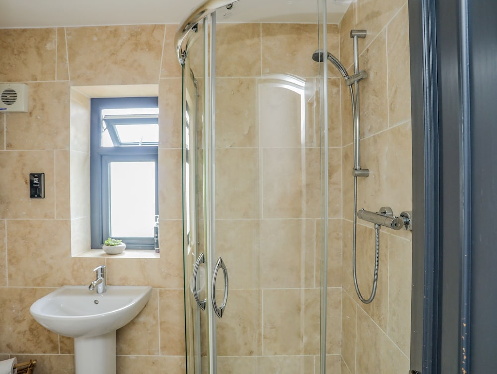 Trem Y Borth Apartment