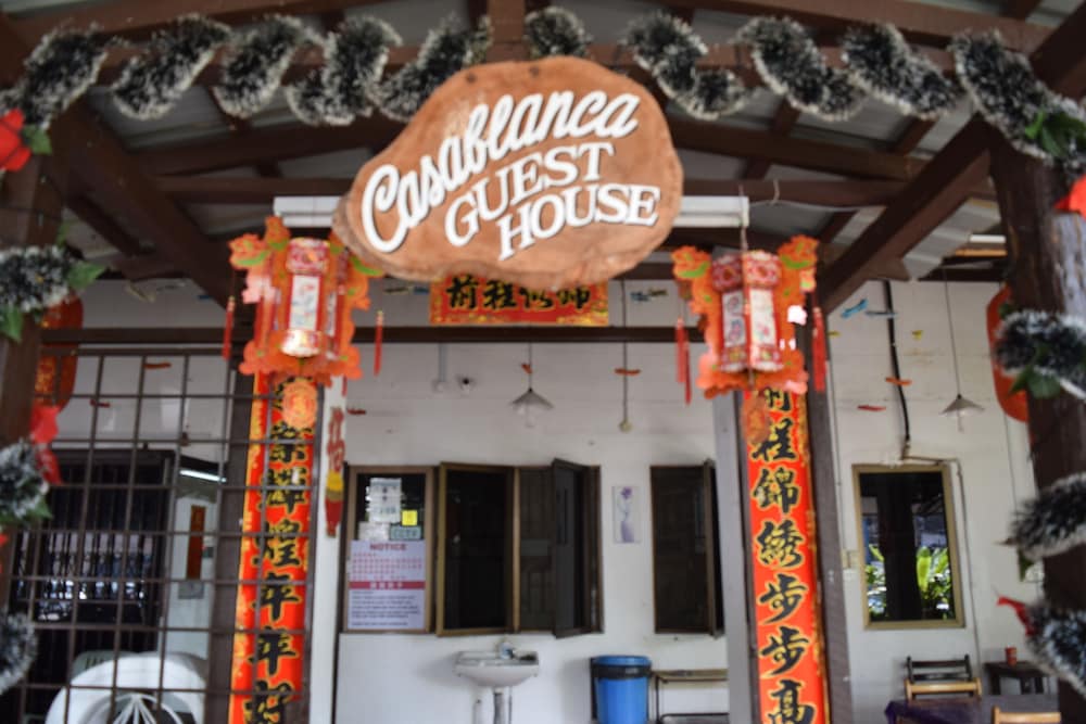 Casa Blanca Guest House photo 1