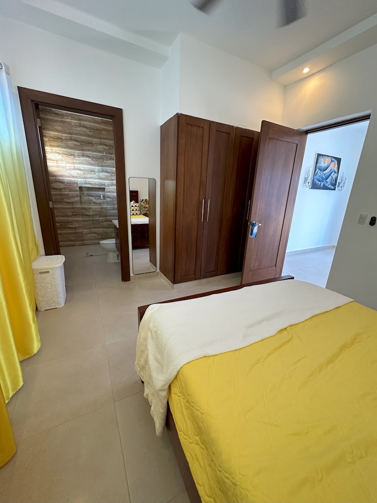 Timeless Luxury Villa