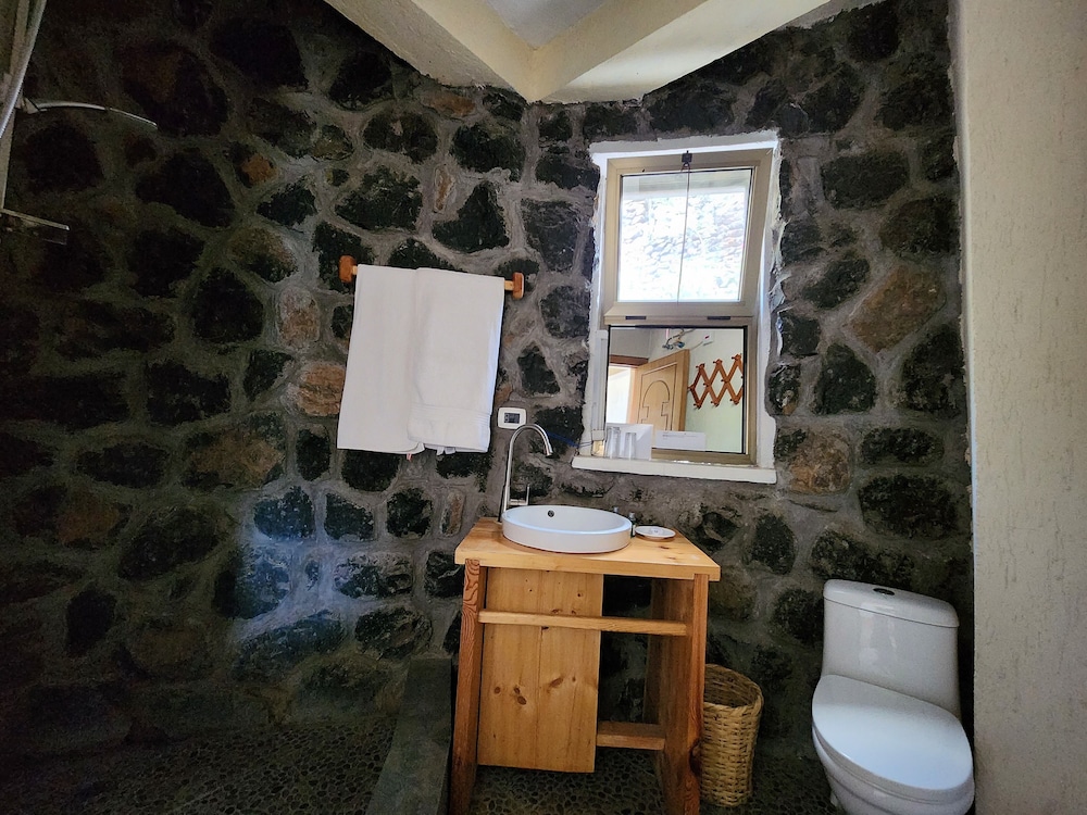 Sora Lodge Lalibela