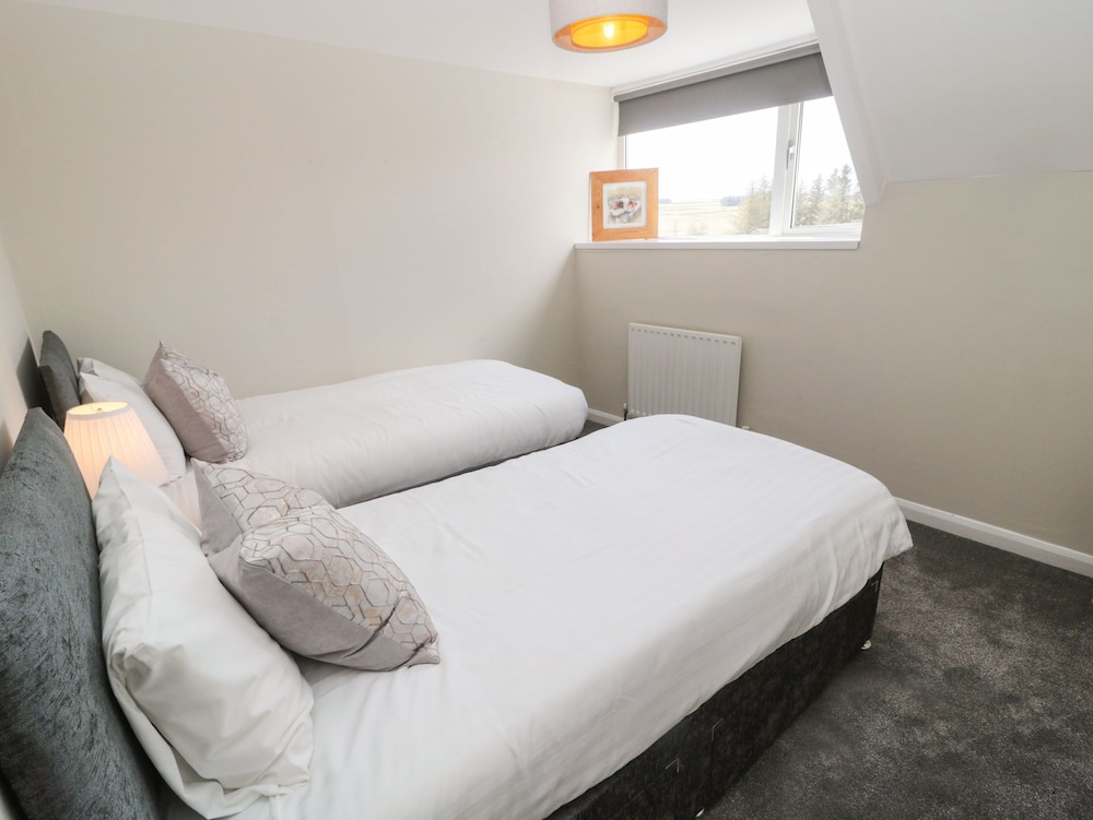 Butterchurn Apartment