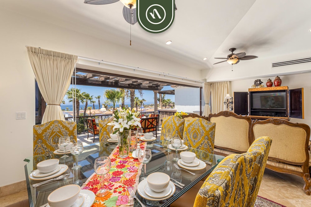 Hacienda Encantada Villa 2518