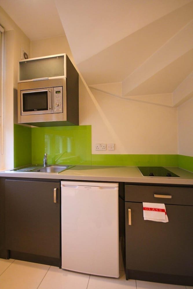 St James House Serviced Apartments by Concept Apartmentsv