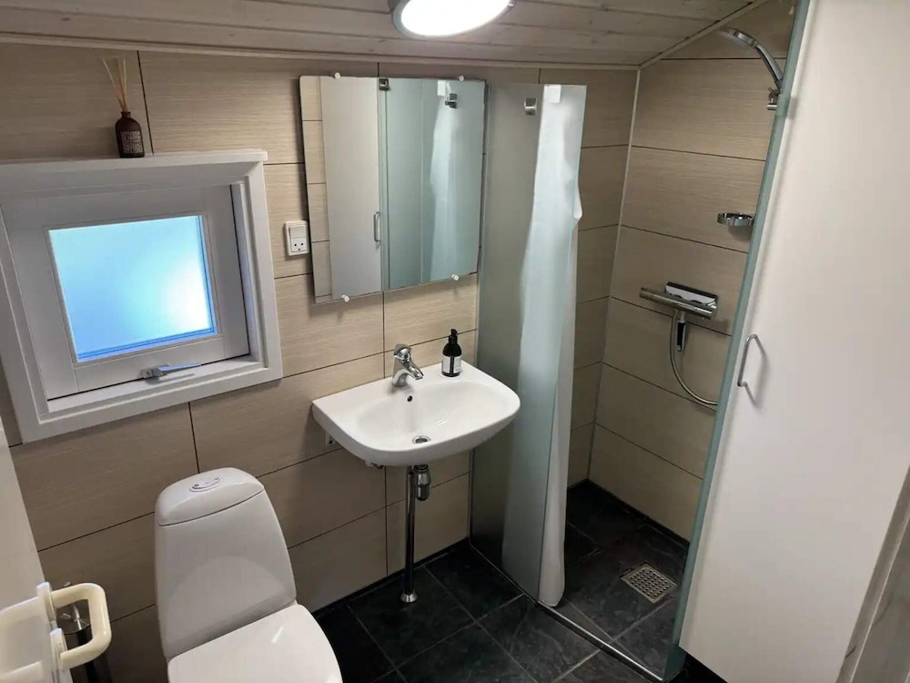 5 Star Holiday Home in Martofte