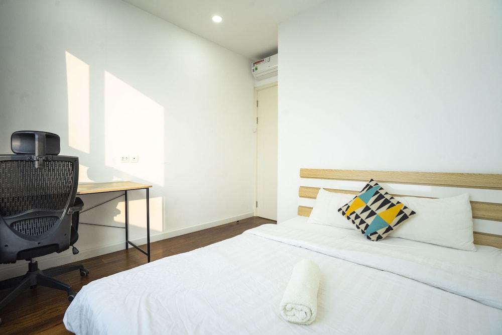 Friendly House QMP - D'Capitale