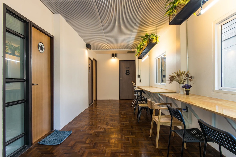 Haus Hostel