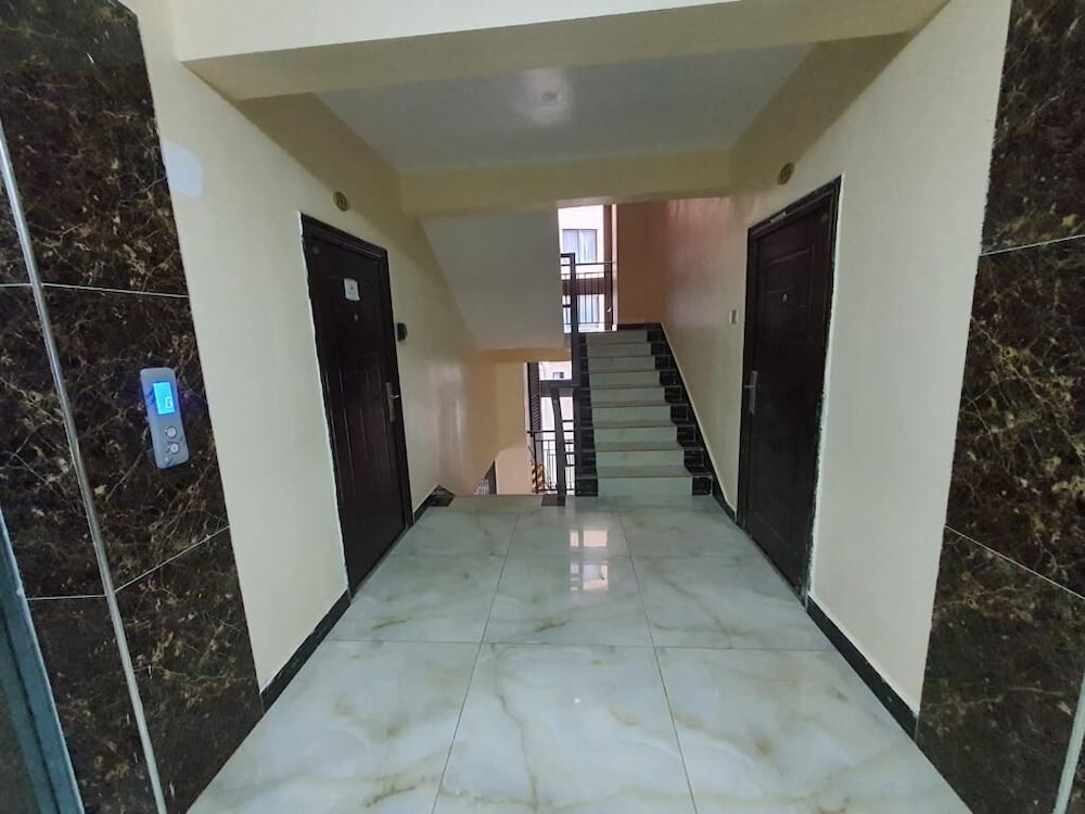 Stay.Plus Kaisa Gardens Apartment view 3