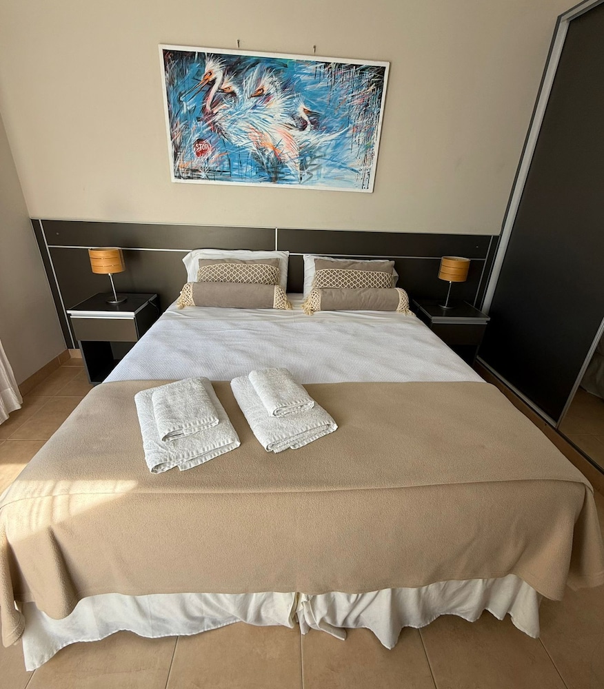 Departamento San Lorenzo - Salta