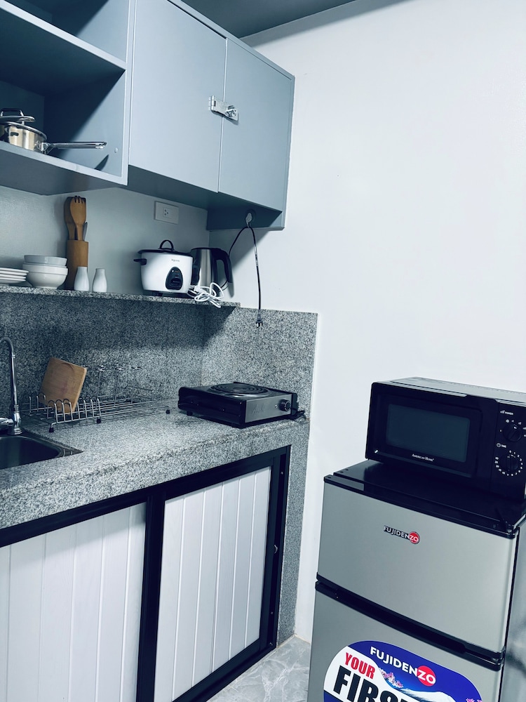 Smart Stay 2600