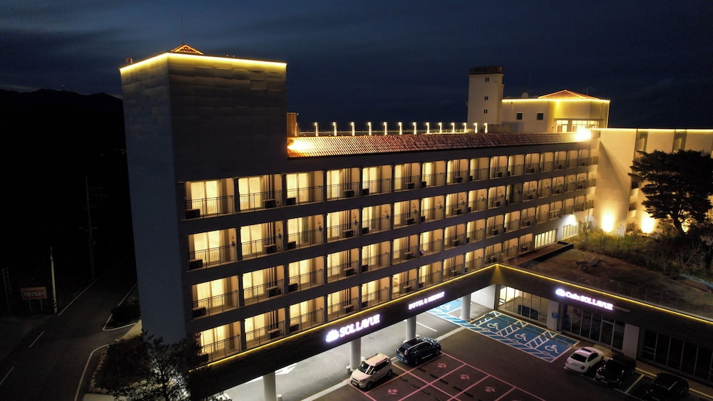 Hotel SOL LAVUE