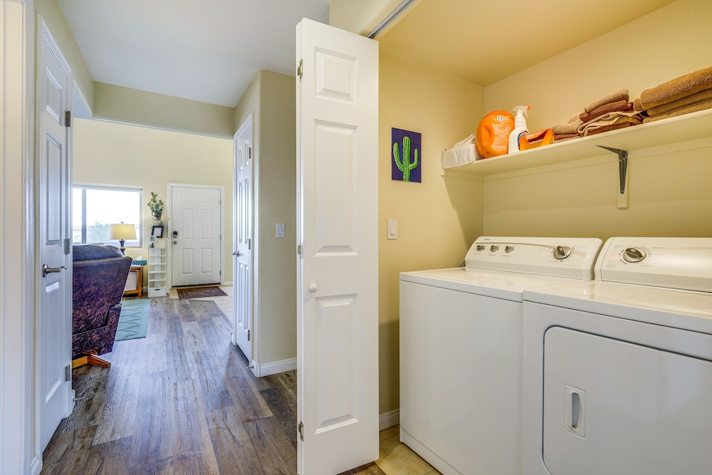 Mesquite Vacations - Mesquite Vacation Rental w/ Pool Access! - Property Image 3