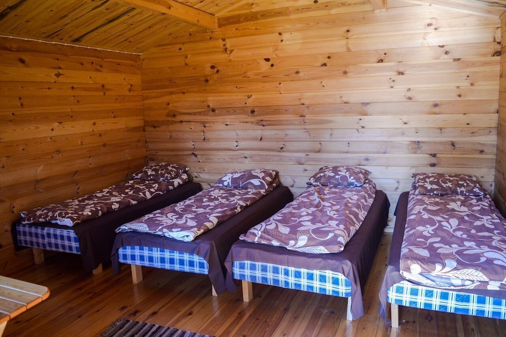 Karjamaa Camping