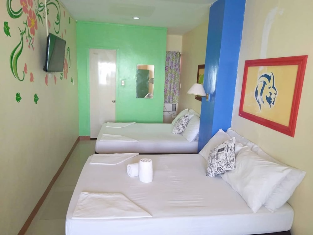 Hotel Sebastian