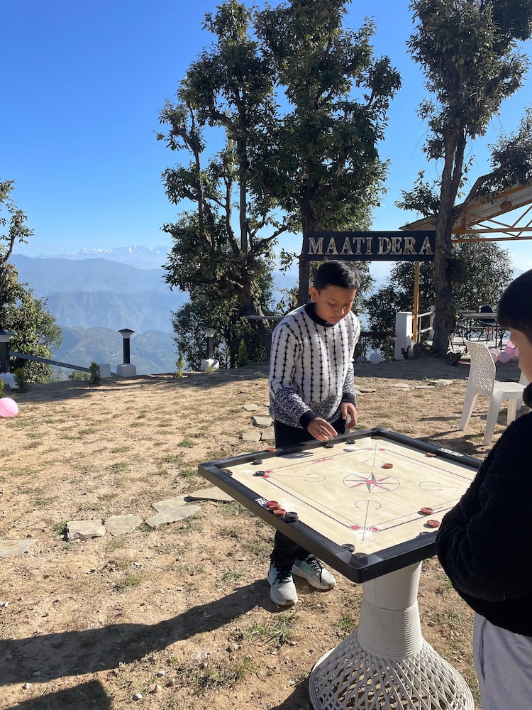 Maatidera Resort-Boutique himalaya stay