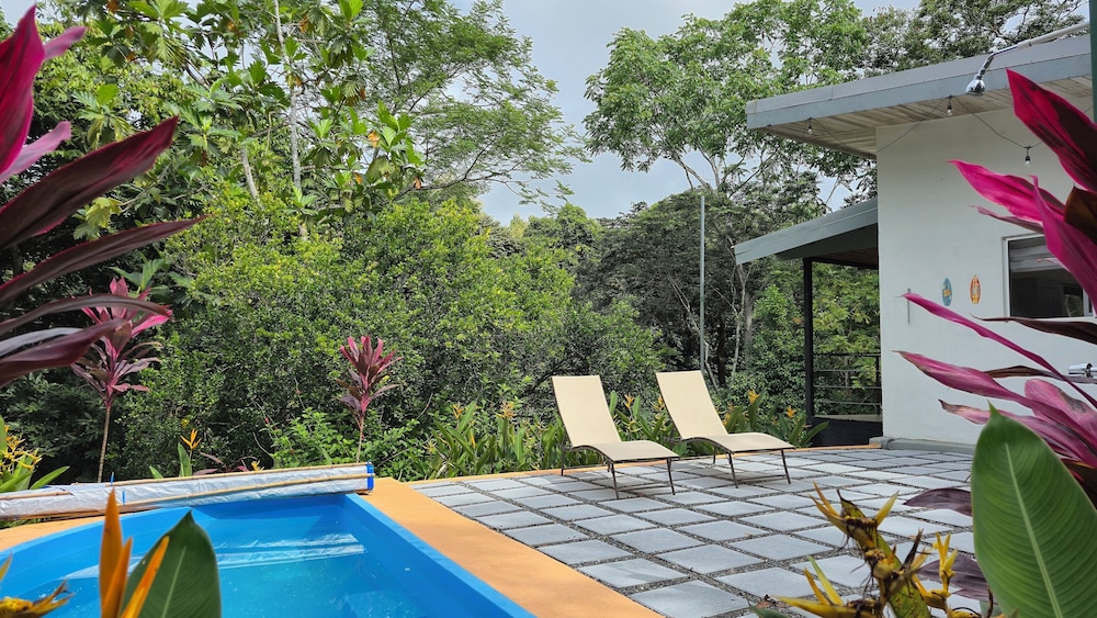Villaspuravida - Guapinol