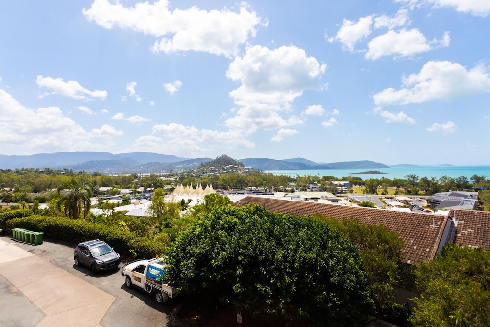 Getaway Ocean Views