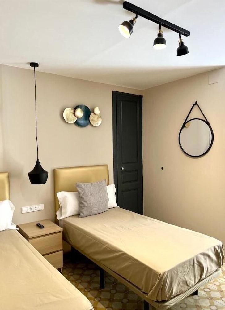 Hostal Boutique La Canonja