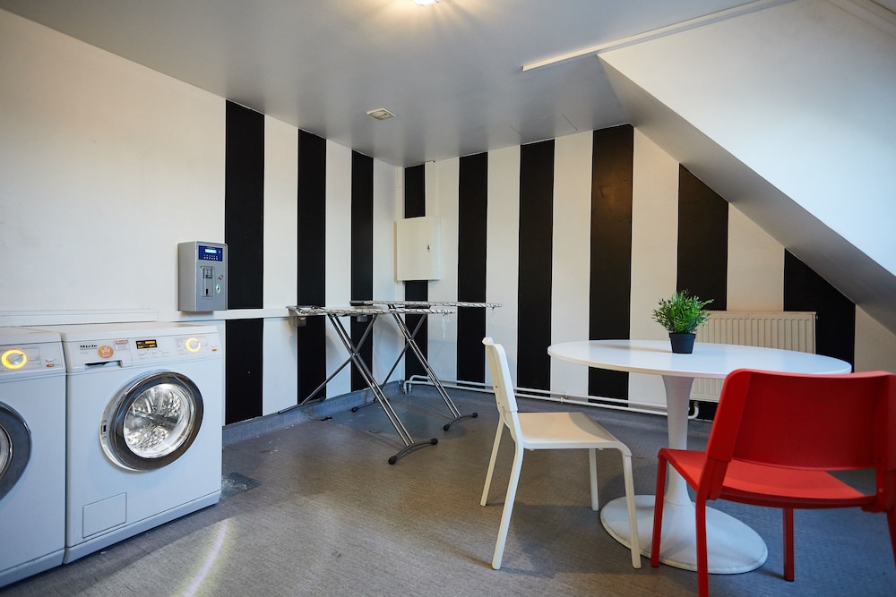 St Christopher's Inn Gare Du Nord - Hostel